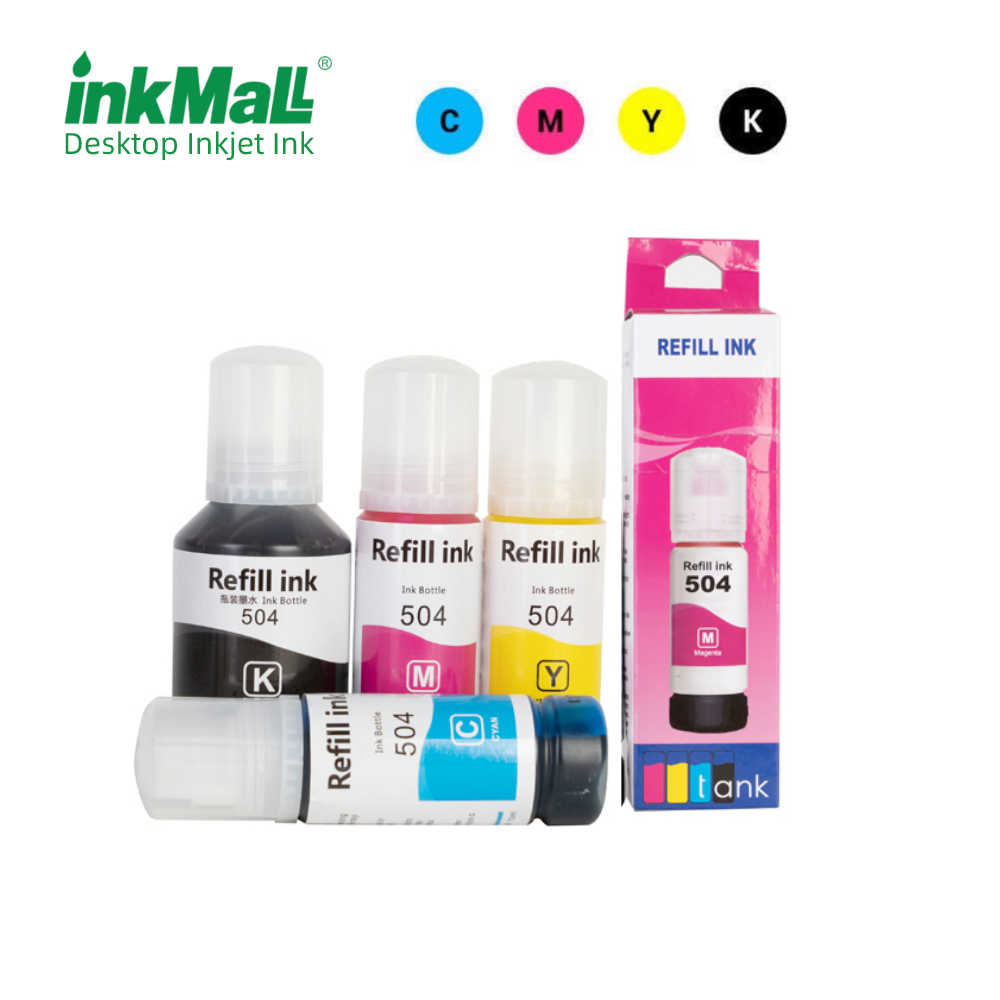 eco tank ink for epson