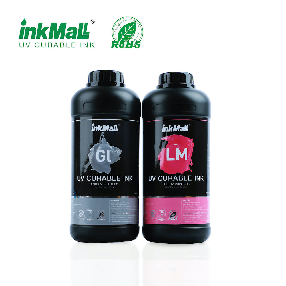 InkMall Premium UV Varnish