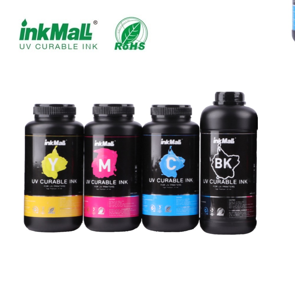 UV ink for Epson/Ricoh/Konica/Seiko printhead